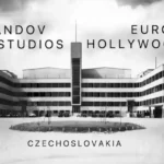 Barrandov: Nahlédněte do české továrny na sny (Hollywood Východu)