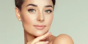 Když kráse trochu pomůžete (a neztratíte přitom obličej)