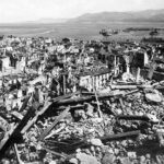 10 Největších a nejhorších zemětřesení, která změnila svět