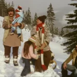 Zákulisí filmu „S tebou mě baví svět“: Lež, pot a úplatky