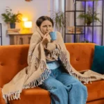 Operace „Tropicana“ aneb proč je mi i při 23.5°C stále zima