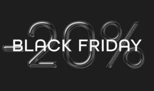 Black Friday slevy až 50% u Bonami: Nejlepší úlovky + tipy