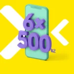 TIP #75: Účet u Raiffeisenbank ZDARMA + 3.000 Kč bonus!