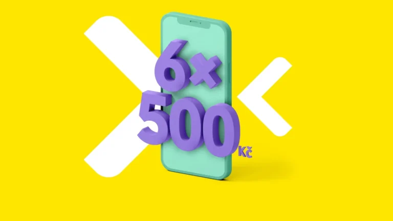 TIP #75: Účet u Raiffeisenbank ZDARMA + 3.000 Kč bonus!