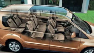 Nejlepší ojetá auta pro rodinu s 1 či 2 dětmi do 300 000 Kč