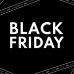 Přehled eshopů, kde právě běží největší SLEVY‼️Black Friday