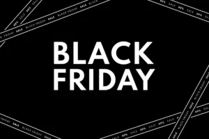 Přehled eshopů, kde právě běží největší SLEVY‼️Black Friday