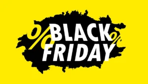Black Friday slevy jen do 23.11! Nejlepší pobyty a dárky 🎁