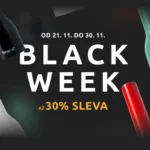 Black Week 🌶️ Nejlepší pepř na světě a nyní se slevou 30%!