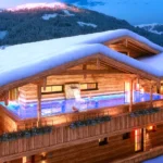 Boutiquehotel Die Alpbacherin: Luxusní ubytování s infinity bazénem
