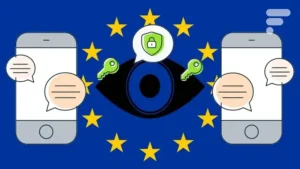 Šmírovací zákon rada EU schválila! A vracíme se do dob STB