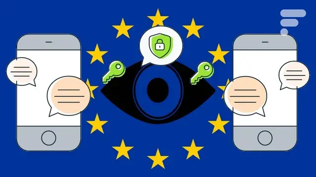 Šmírovací zákon rada EU schválila! A vracíme se do dob STB