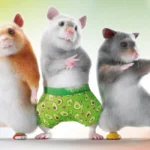 Dědoles Black Friday až 80% slevy! Doma jsme mu propadli 🐭