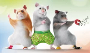 Dědoles Black Friday až 80% slevy! Doma jsme mu propadli 🐭