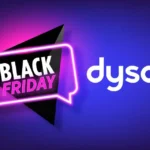 Dyson zlevňuje vysavače i fény! Mrkněte na Black Friday 2025