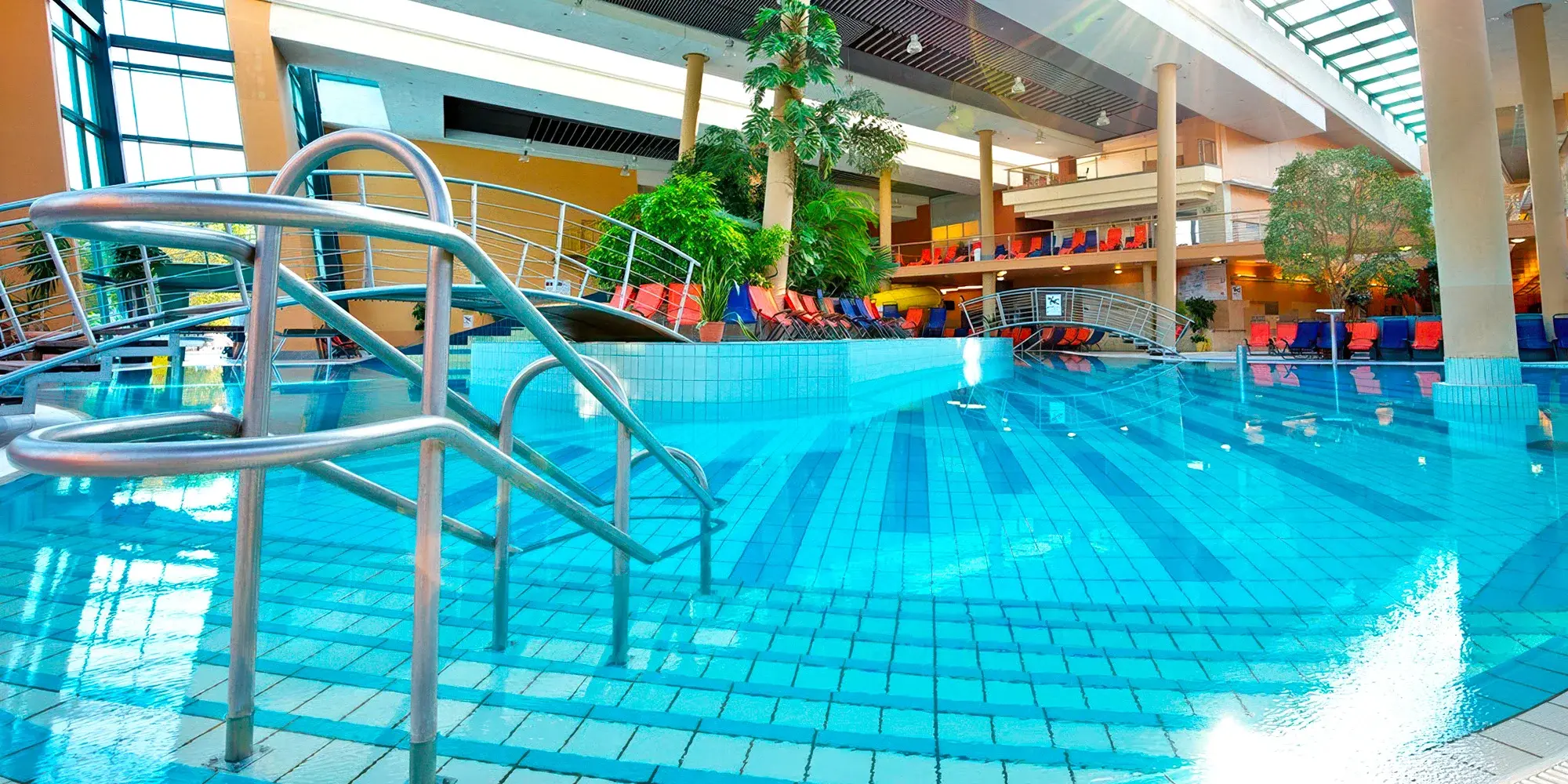 Grand Hotel Esztergom Madarsko 2 | Venclíkovi.cz