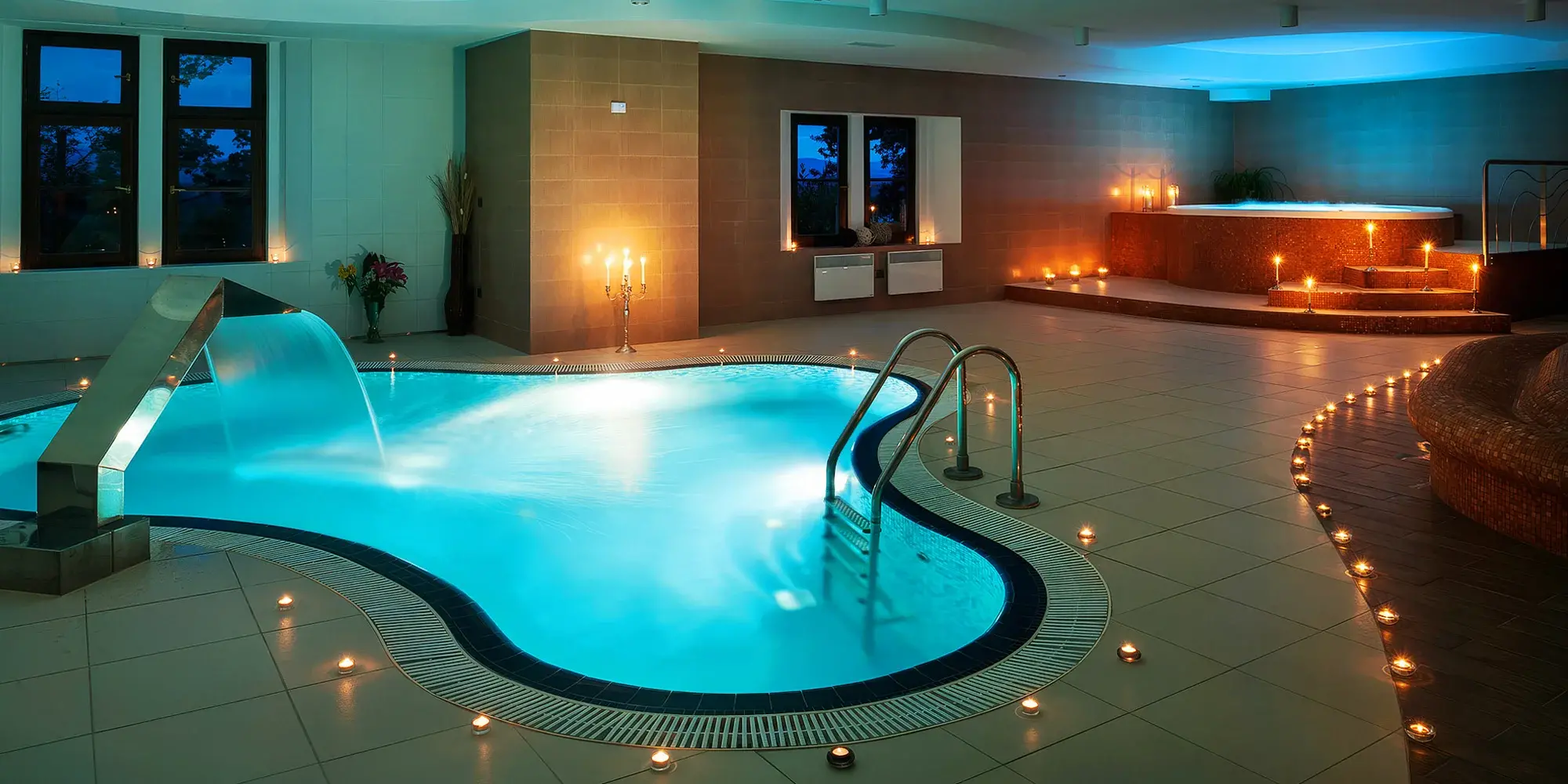 Hotel Štekl Hluboká nad Vltavou | Venclíkovi.cz