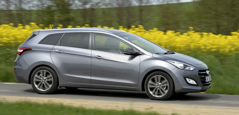 Hyundai i30 Combi 20132015 | Venclíkovi.cz