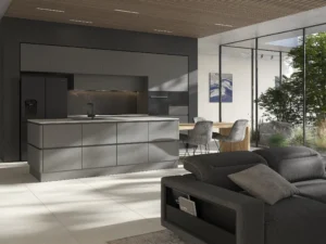 Výprodej kuchyní z expozic SIKO: Ušetřete klidně půl mega!