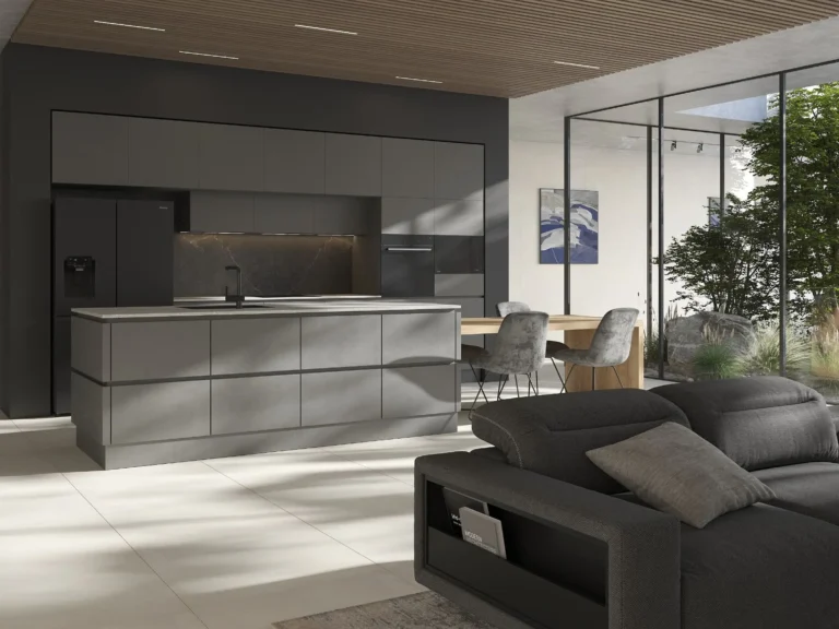 Výprodej kuchyní z expozic SIKO: Ušetřete klidně půl mega!