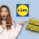 Masivní Black Friday v Lidlu: Nářadí PARKSIDE sleva až 54%