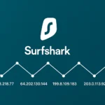 Surfshark spouští 2 nové funkce: Multi IP a Rotátor IP adres