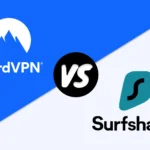 Srovnání: NordVPN Threat Protection vs Surfshark Clean Web
