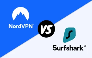 Srovnání: NordVPN Threat Protection vs Surfshark Clean Web