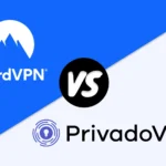 NordVPN vs. PrivadoVPN: Která VPNka je pro vás lepší?