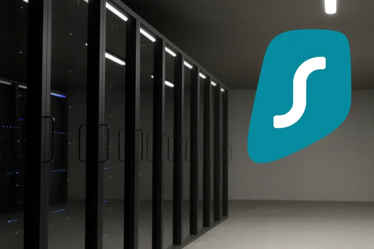 Surfshark posílil síť a nově má z 3200 rovnou 4500+ serverů!