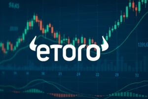 Poslední šance! Bonus 11 000 Kč (500 USD) u eToro končí!