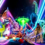 Nejlevnější vstupenky (-18%) Lumina Park Praha od 269 Kč!