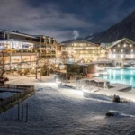 Nejlepší resort v Tyrolských Alpách? Neuhaus Zillertal Resort