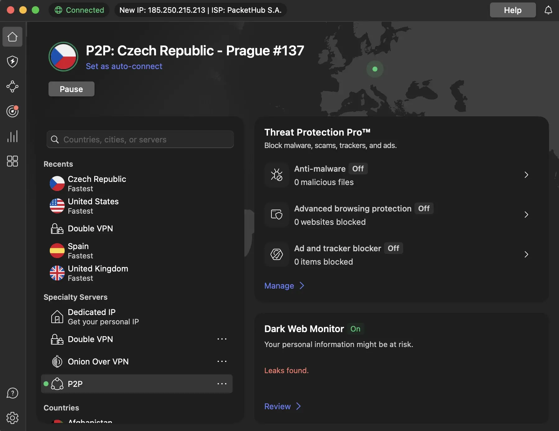 nordvpn-aplikace-p2p-praha | Venclíkovi.cz