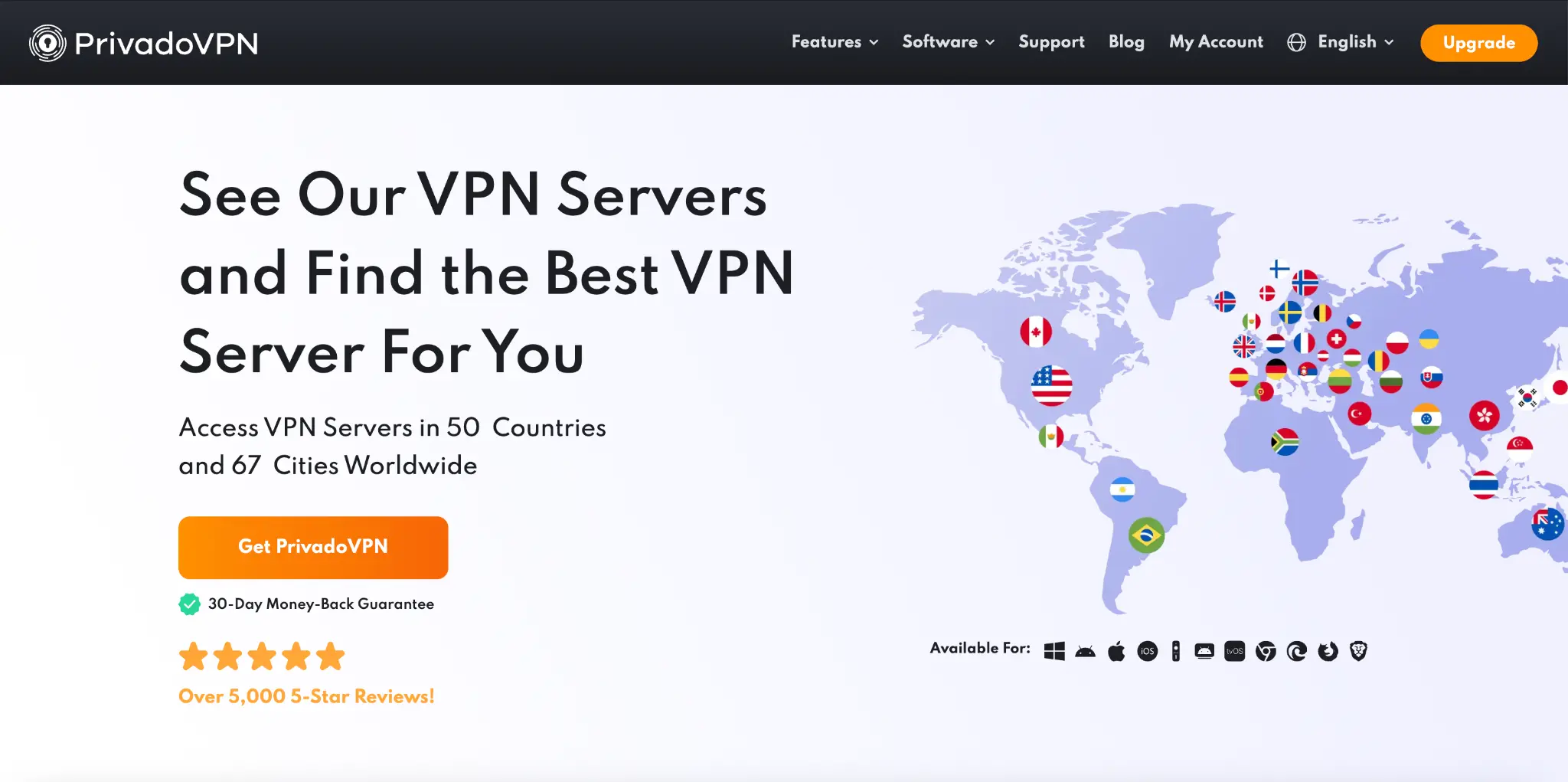 privadovpn-serverova-mapa | Venclíkovi.cz