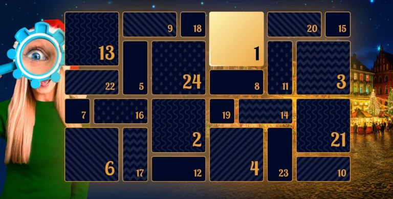 Slevomat spustil adventní kalendář: Každý den výhra do 24.12