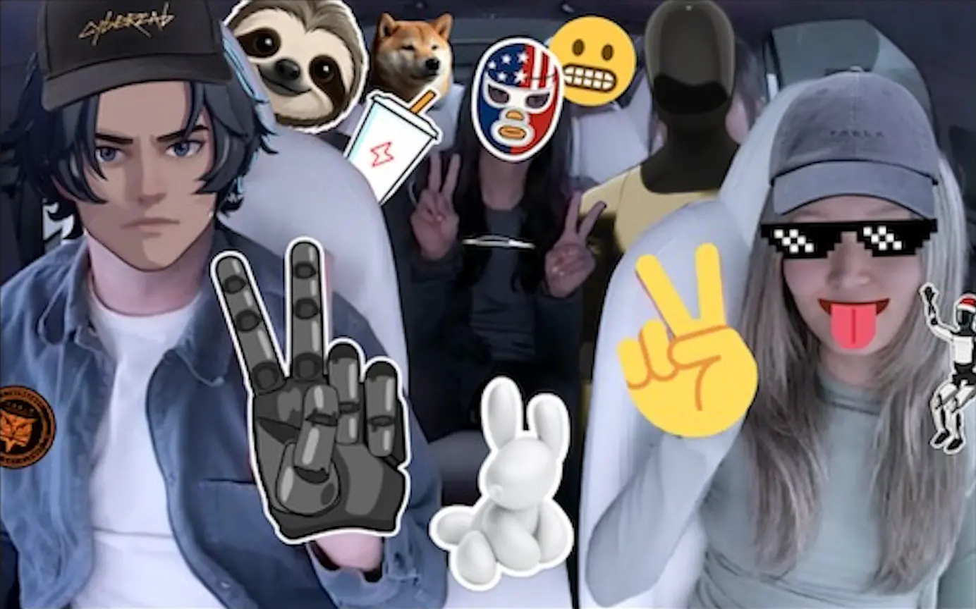 Fotokabina | Venclíkovi.cz