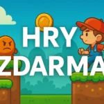 Dětské hry zdarma: Co za ně dítě platí, i když nic nekupuje?