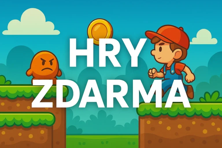 Dětské hry zdarma: Co za ně dítě platí, i když nic nekupuje?