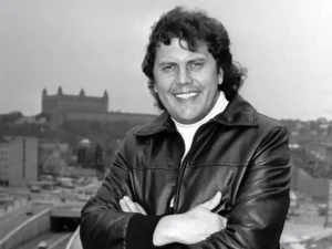 Karol Duchoň: Jaký byl poslední rok jeho života? Zemřel 1985