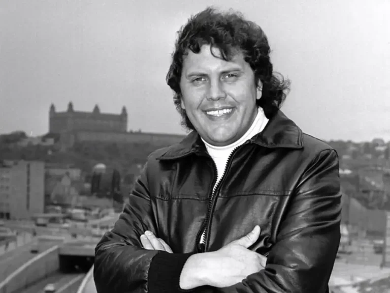 Karol Duchoň: Jaký byl poslední rok jeho života? Zemřel 1985