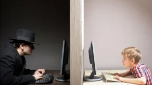 Kybergrooming: Když dítě důvěřuje někomu, koho nikdy nevidělo
