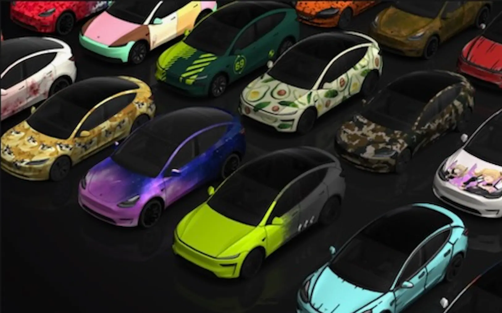 Lakovna | Venclíkovi.cz