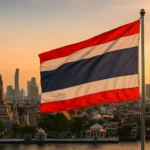 Nejlepší VPN Thajsko: Jak sledovat ČT, iVysílání, OnePlay?