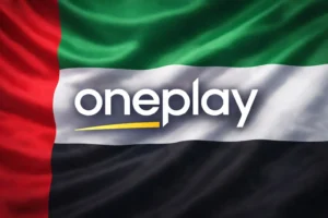 Jak sledovat OnePlay z Dubaje (UAE): Návod krok za krokem