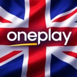 Jak sledovat OnePlay z Anglie (UK)? Návod co 100% funguje