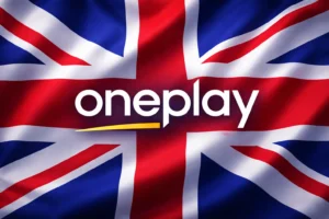 Jak sledovat OnePlay z Anglie (UK)? Návod co 100% funguje