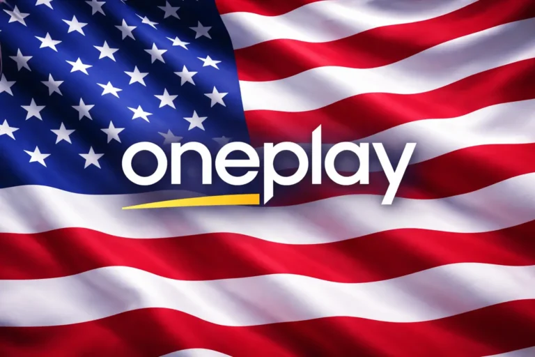 Jak sledovat OnePlay v USA? Návod od A do Z + doporučení