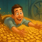 Spoříte 1000 Kč měsíčně? 5 mýtů, co z vás milionáře NEUDĚLAJÍ