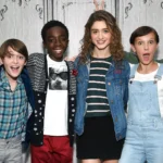 Jak explodoval rozpočet a platy herců ve Stranger Things